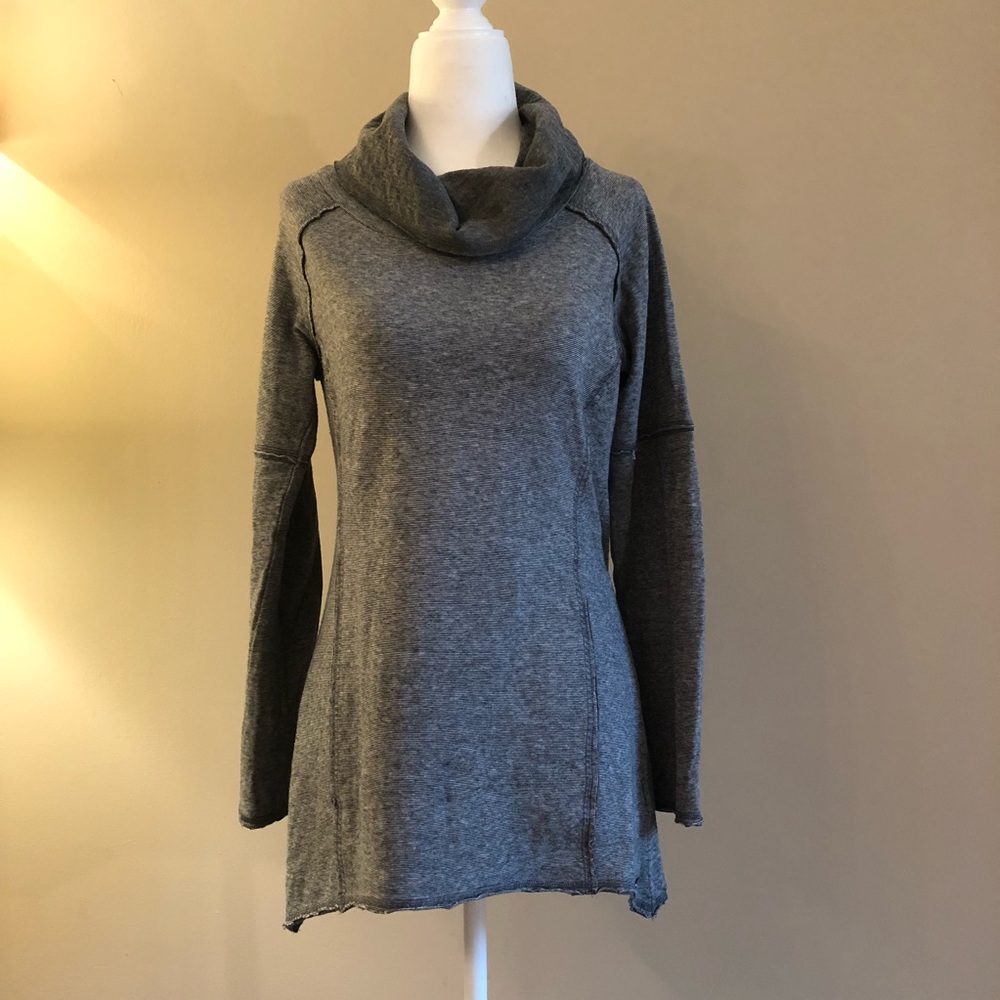 Marc New York performance turtleneck